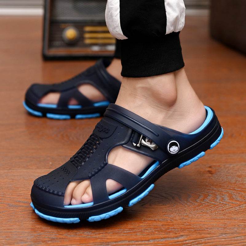 Slippers Men Sandals Flip Flops Men - ProTrendyz