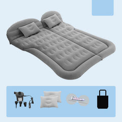 Inflatable Car Mattress SUV Inflatable Car Multifunctional Car Inflatable Bed Car Accessories Inflatable Bed - ProTrendyz