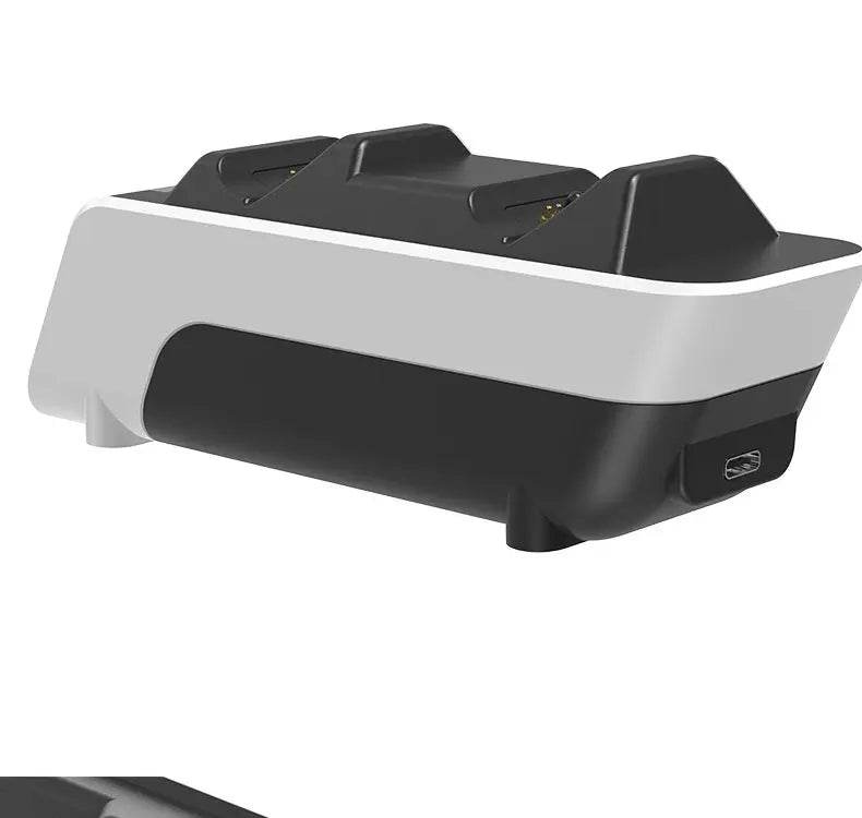 Gamepad Controller PS4 PS5 Charger Base Accessories Fast Charge - ProTrendyz