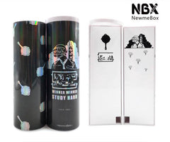 Long Student Pencil Case, Multifunctional Pencil Case, Plastic Double-layer Children's Creative Pencil Case - ProTrendyz