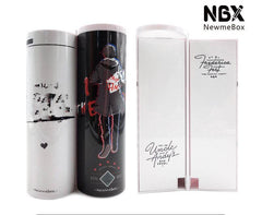 Long Student Pencil Case, Multifunctional Pencil Case, Plastic Double-layer Children's Creative Pencil Case - ProTrendyz