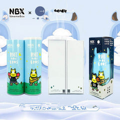 Long Student Pencil Case, Multifunctional Pencil Case, Plastic Double-layer Children's Creative Pencil Case - ProTrendyz