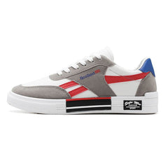 Slip Shoes Breathable Sports Single Shoes Men's Fashion Shoes Canvas Shoes - ProTrendyz