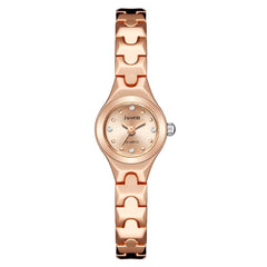 Small And Fine Bracelet Quartz Ladies Watch - ProTrendyz