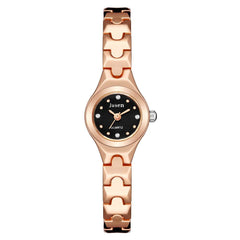 Small And Fine Bracelet Quartz Ladies Watch - ProTrendyz