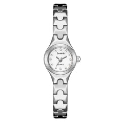 Small And Fine Bracelet Quartz Ladies Watch - ProTrendyz