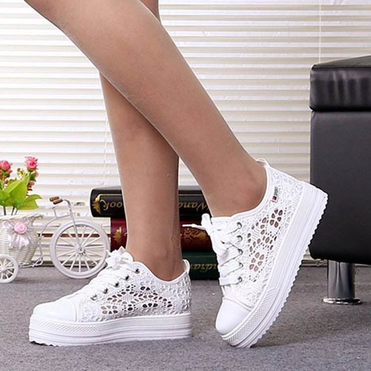 Canvas Shoes Women Xia Daddy Shoes Women - ProTrendyz