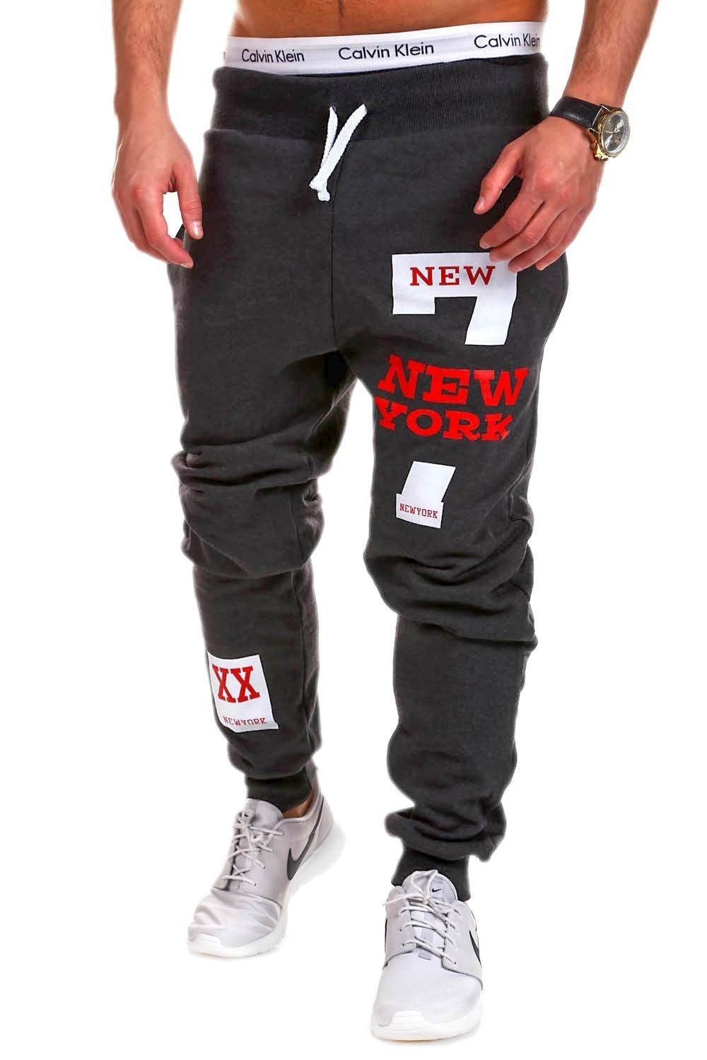 Men's Fashion And Comfort Leisure Joggers - ProTrendyz