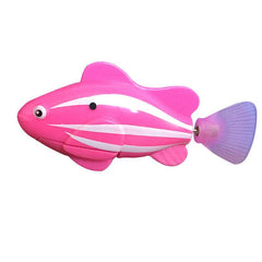 Swimming Electronic Pet Fish Kid Bath Toys - ProTrendyz