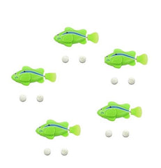 Swimming Electronic Pet Fish Kid Bath Toys - ProTrendyz