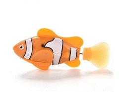 Swimming Electronic Pet Fish Kid Bath Toys - ProTrendyz