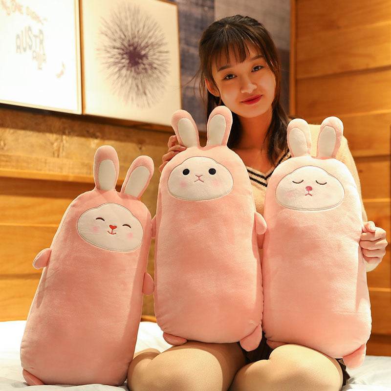 Rabbit Plush Doll - ProTrendyz