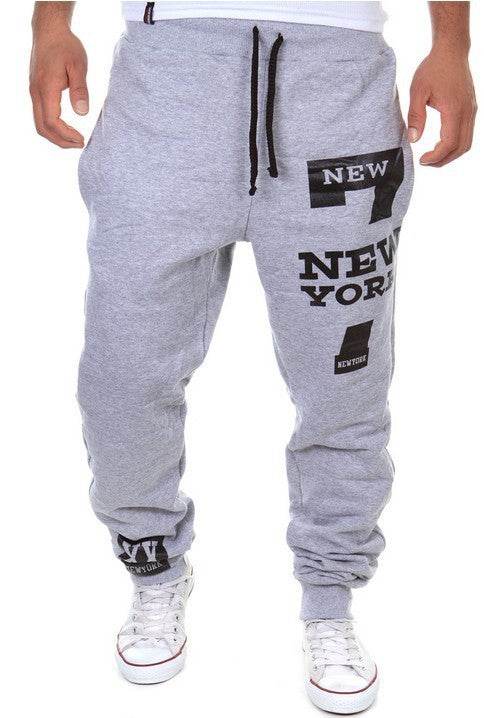 Men's Fashion And Comfort Leisure Joggers - ProTrendyz