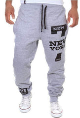Men's Fashion And Comfort Leisure Joggers - ProTrendyz