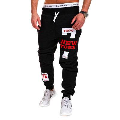 Men's Fashion And Comfort Leisure Joggers - ProTrendyz