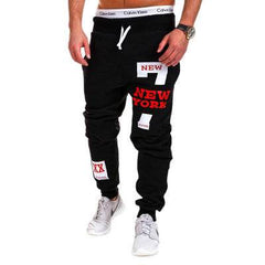 Men's Fashion And Comfort Leisure Joggers - ProTrendyz