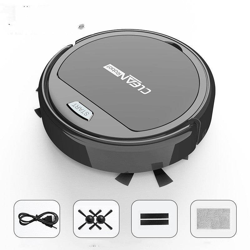 Vaccum Cleaner Robot Smart Home Automatic Vacuum Cleaner - ProTrendyz
