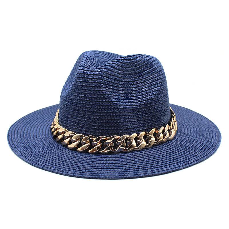 Summer Hats Spring Black Khaki Beach Casual Summer Men Hats - ProTrendyz