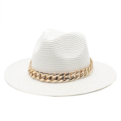 Summer Hats Spring Black Khaki Beach Casual Summer Men Hats - ProTrendyz