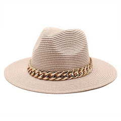 Summer Hats Spring Black Khaki Beach Casual Summer Men Hats - ProTrendyz