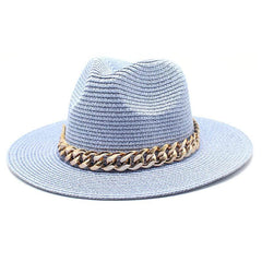 Summer Hats Spring Black Khaki Beach Casual Summer Men Hats - ProTrendyz