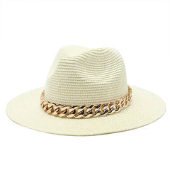 Summer Hats Spring Black Khaki Beach Casual Summer Men Hats - ProTrendyz