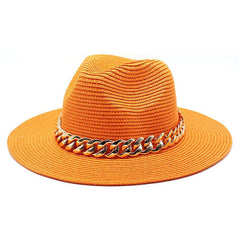 Summer Hats Spring Black Khaki Beach Casual Summer Men Hats - ProTrendyz