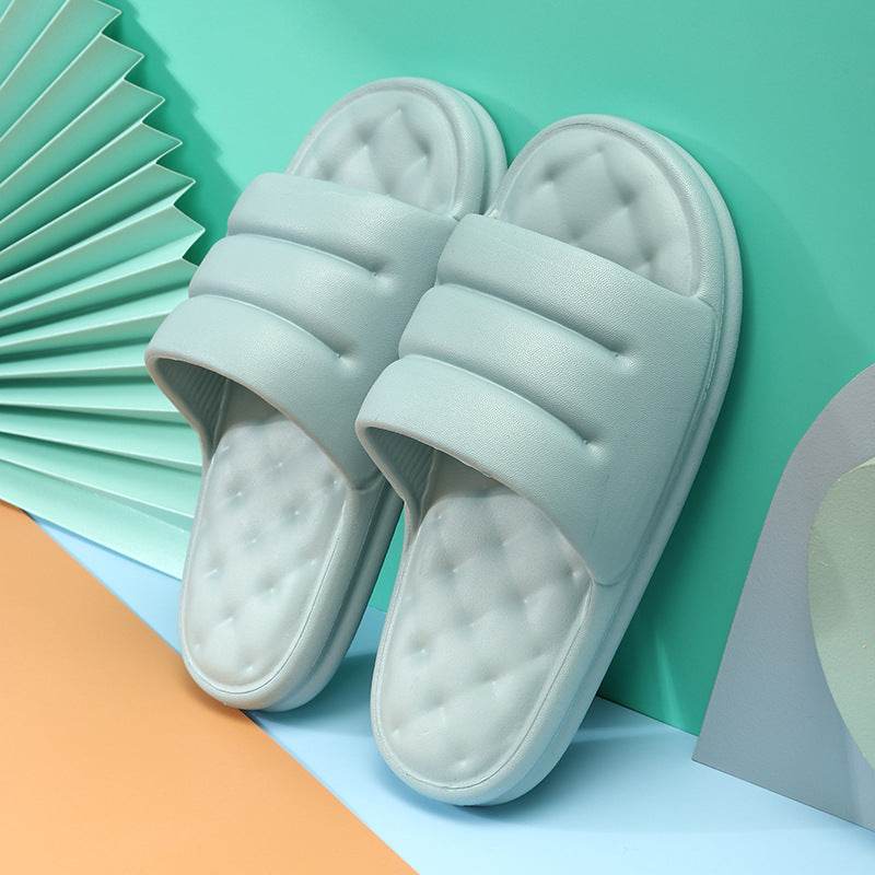Summer Slippers Women Home Shoes Bathroom Slippers - ProTrendyz