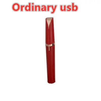 Flawlessly Brows Electric Eyebrow Remover Smart Upgraded - ProTrendyz