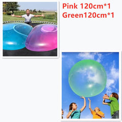 Air Filled Water Bubble Balloon Kids Outdoor Toys Party Great Gift Summer Outdoor - ProTrendyz
