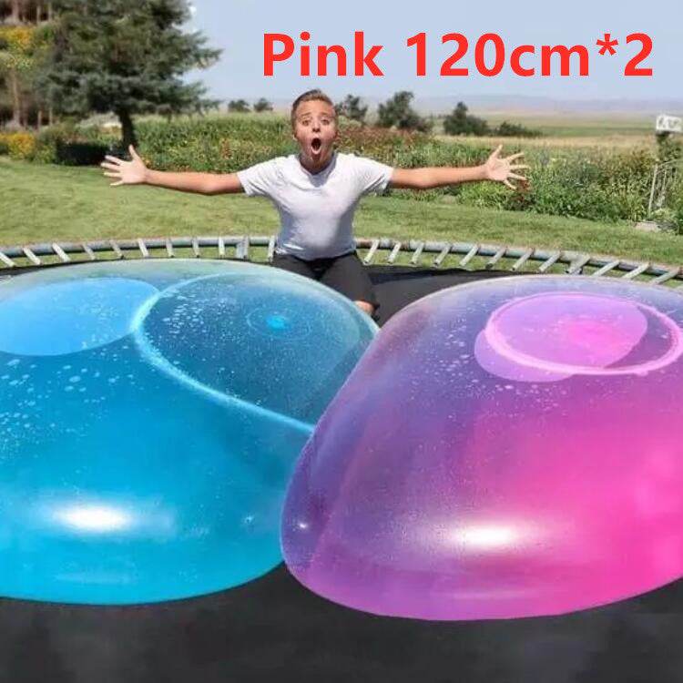 Air Filled Water Bubble Balloon Kids Outdoor Toys Party Great Gift Summer Outdoor - ProTrendyz