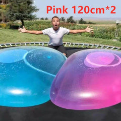 Air Filled Water Bubble Balloon Kids Outdoor Toys Party Great Gift Summer Outdoor - ProTrendyz