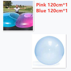 Air Filled Water Bubble Balloon Kids Outdoor Toys Party Great Gift Summer Outdoor - ProTrendyz