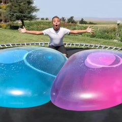 Air Filled Water Bubble Balloon Kids Outdoor Toys Party Great Gift Summer Outdoor - ProTrendyz