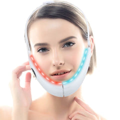 Multifunctional Facial Lifting And Thinning Face Beauty Instrument - ProTrendyz