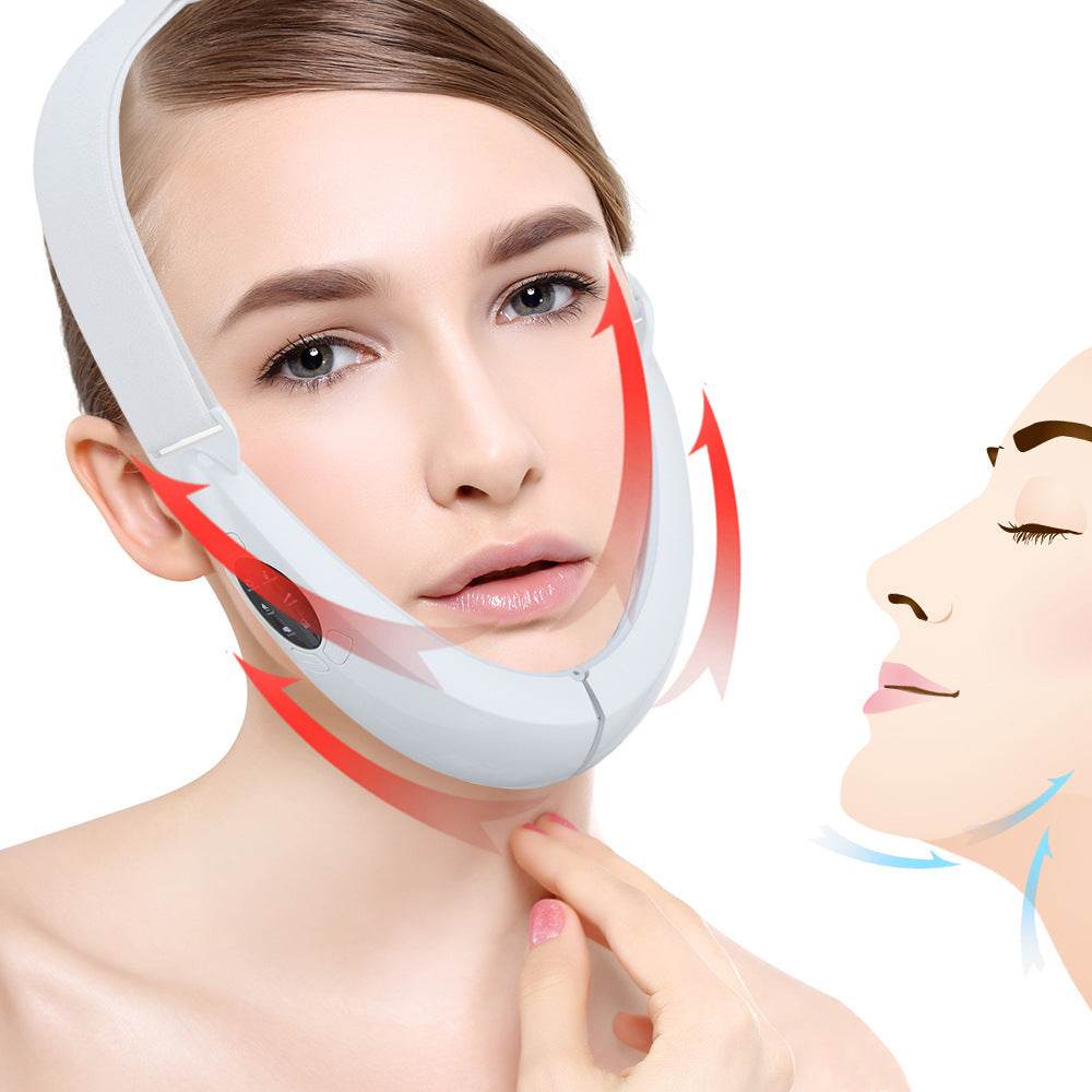 Multifunctional Facial Lifting And Thinning Face Beauty Instrument - ProTrendyz