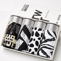 Men''s Underwear Large Flat Pants Thin Loose Shorts - ProTrendyz