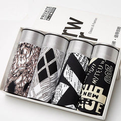 Men''s Underwear Large Flat Pants Thin Loose Shorts - ProTrendyz