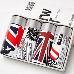 Men''s Underwear Large Flat Pants Thin Loose Shorts - ProTrendyz