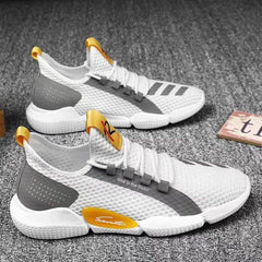 Sports Shoes Casual Single Shoes Net Shoes - ProTrendyz