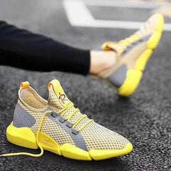 Sports Shoes Casual Single Shoes Net Shoes - ProTrendyz