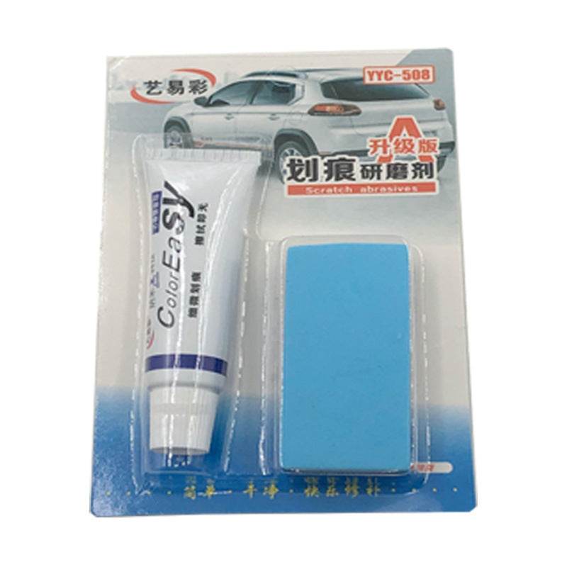 Car Scratch Remover Car Scratch Repair S Wax - ProTrendyz