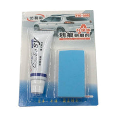 Car Scratch Remover Car Scratch Repair S Wax - ProTrendyz
