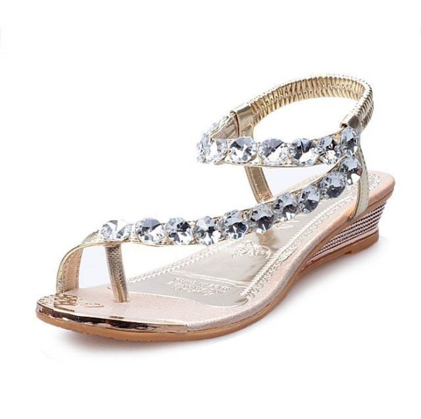Fashion Sandals Flat Shoes Cartoon Shoes Women - ProTrendyz