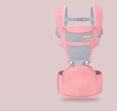 Baby Carrier Waist Stool Multifunctional Baby Child Sitting Carrier Bag - ProTrendyz