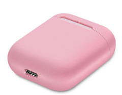 Compatible with Apple, Protective cover Suitable for Bluetooth wireless headset charging box protection shell anti-portable silicone sleeve - ProTrendyz