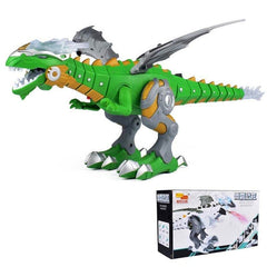 Intelligent Robot Toy Dinosaur - ProTrendyz