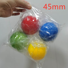 Stick Wall Ball Stress Relief Toys Sticky Squash Ball - ProTrendyz