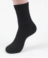 Socks men's new bamboo fiber men's socks - ProTrendyz