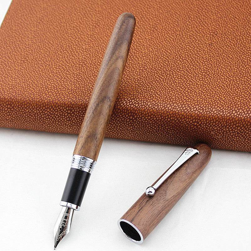 Vintage wooden pen - ProTrendyz